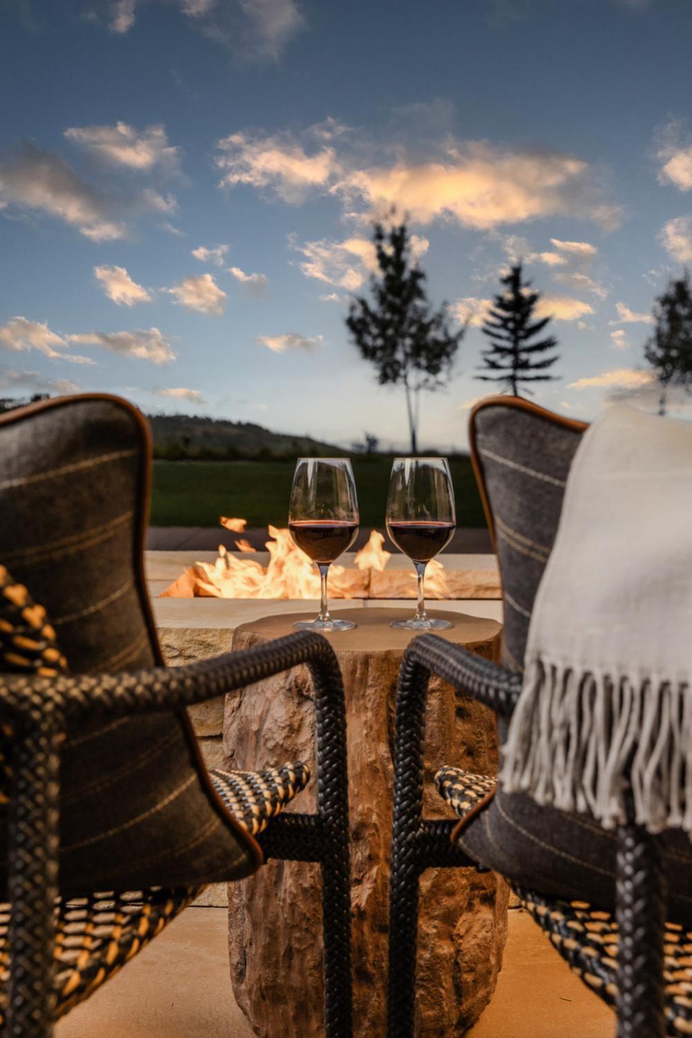 Montage Deer Valley Парк-Сити Экстерьер фото